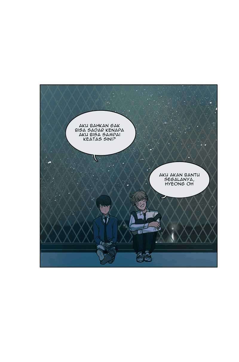Save Me Chapter 30 - halaman 50
