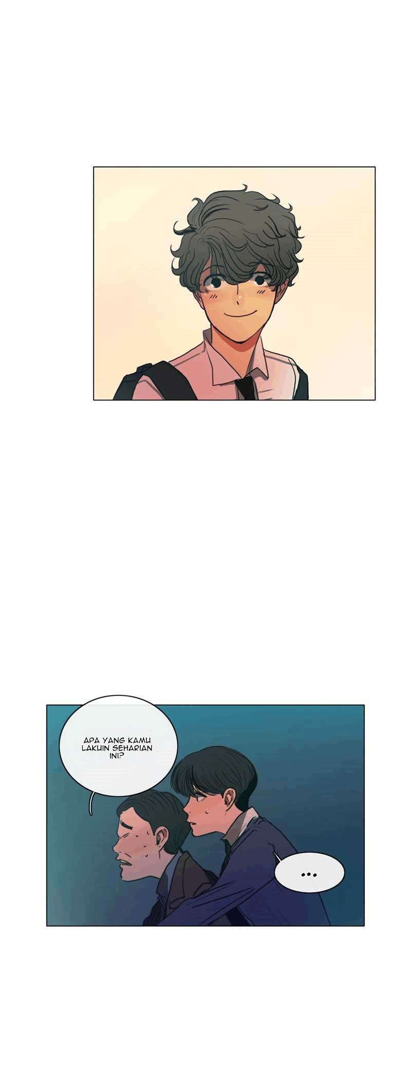 Save Me Chapter 30 - halaman 57