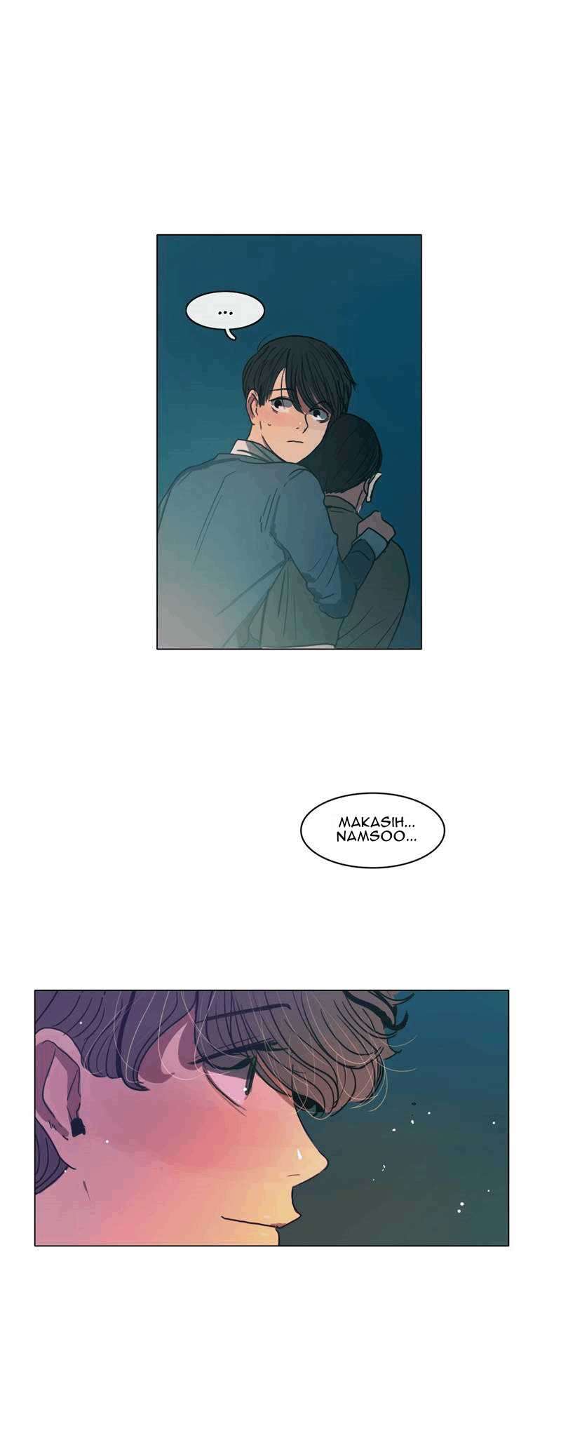 Save Me Chapter 30 - halaman 59