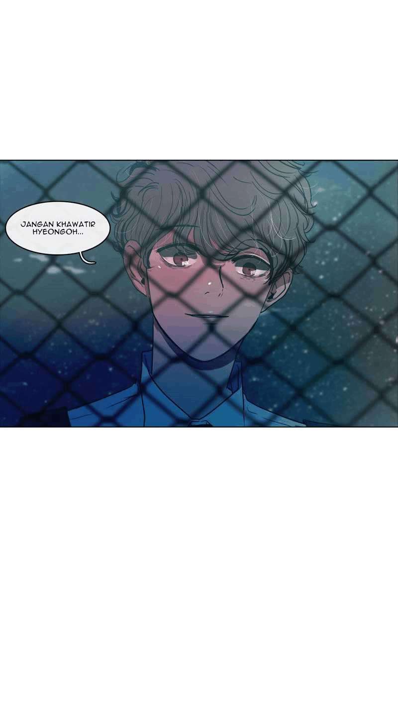 Save Me Chapter 30 - halaman 61