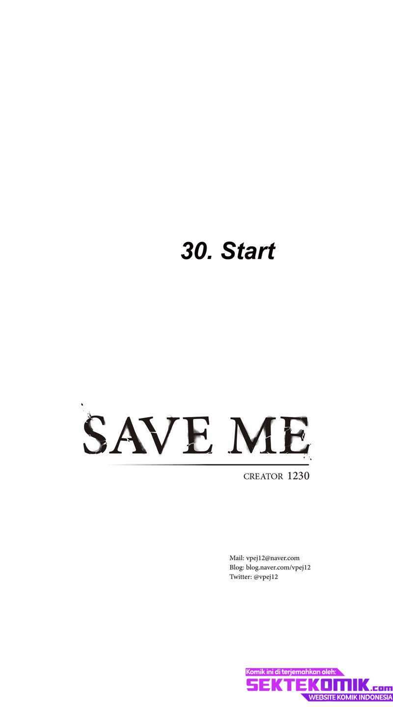 Save Me Chapter 30 - halaman 63