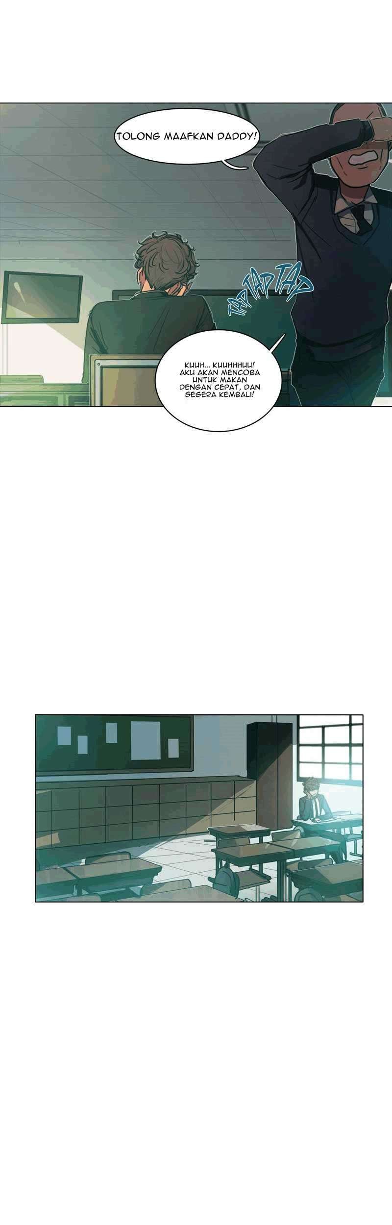 Save Me Chapter 31 - halaman 19