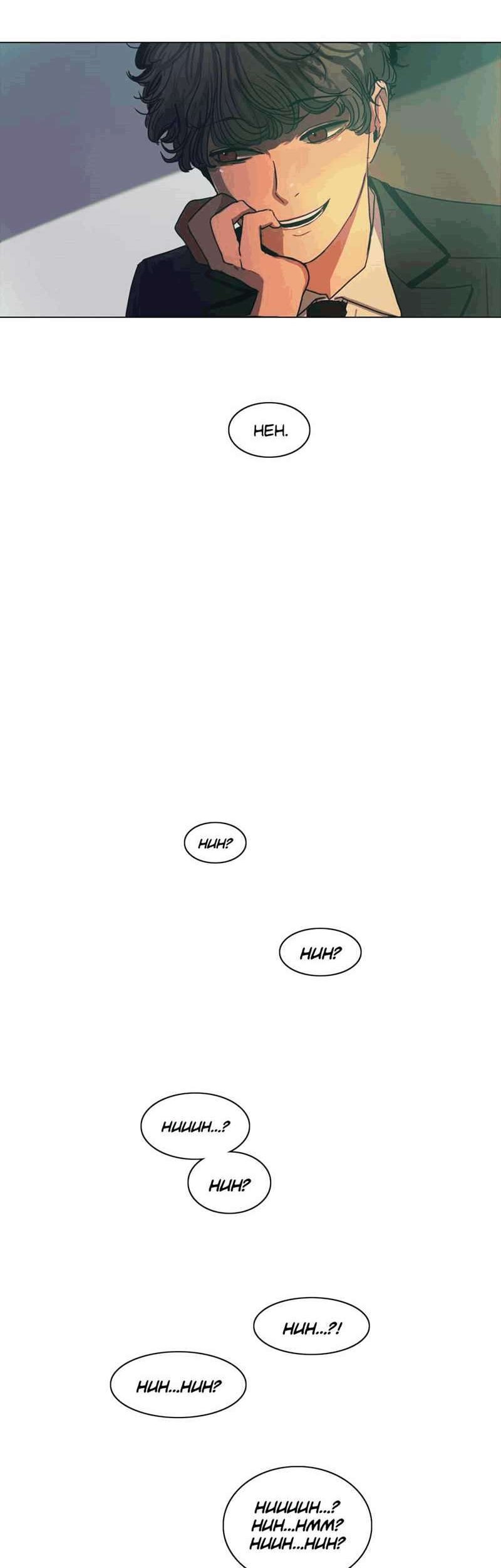 Save Me Chapter 31 - halaman 20