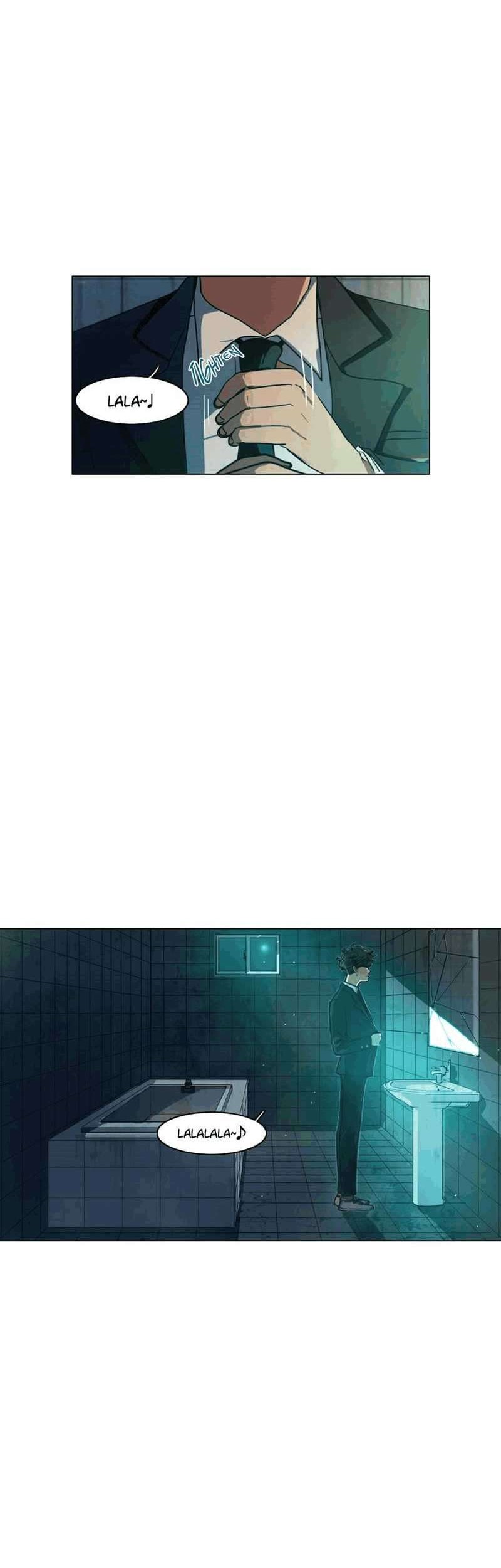 Save Me Chapter 31 - halaman 3