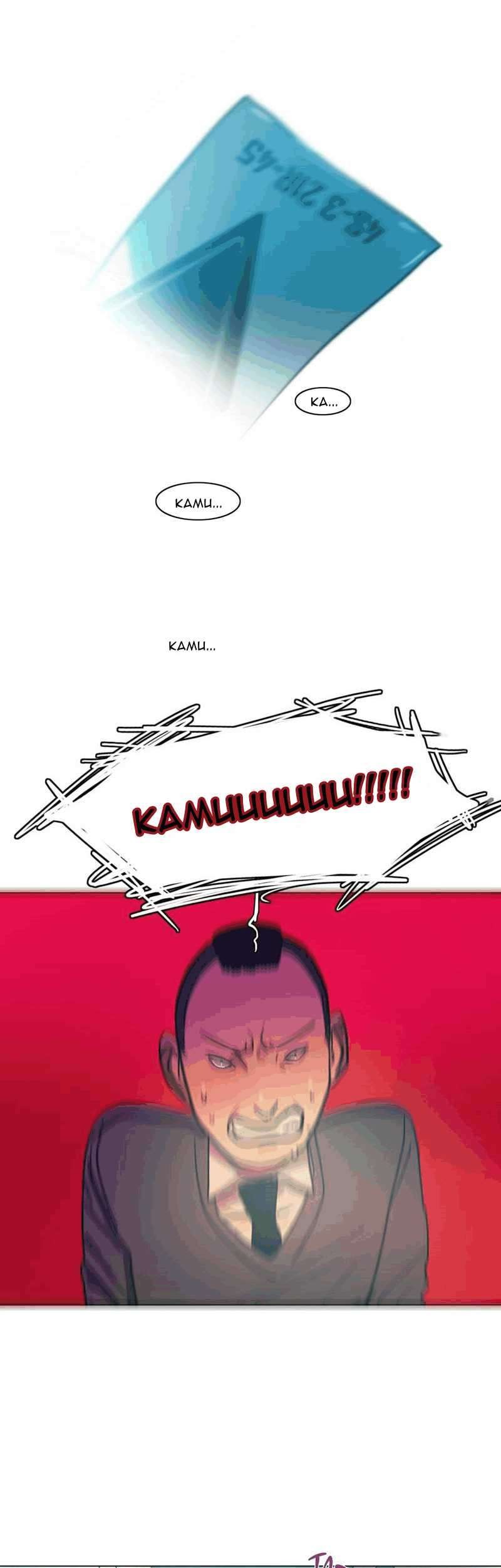 Save Me Chapter 31 - halaman 33