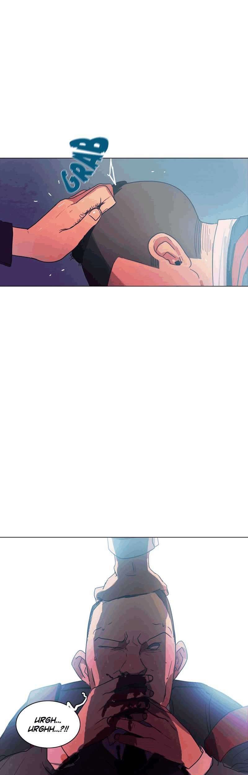 Save Me Chapter 32 - halaman 19