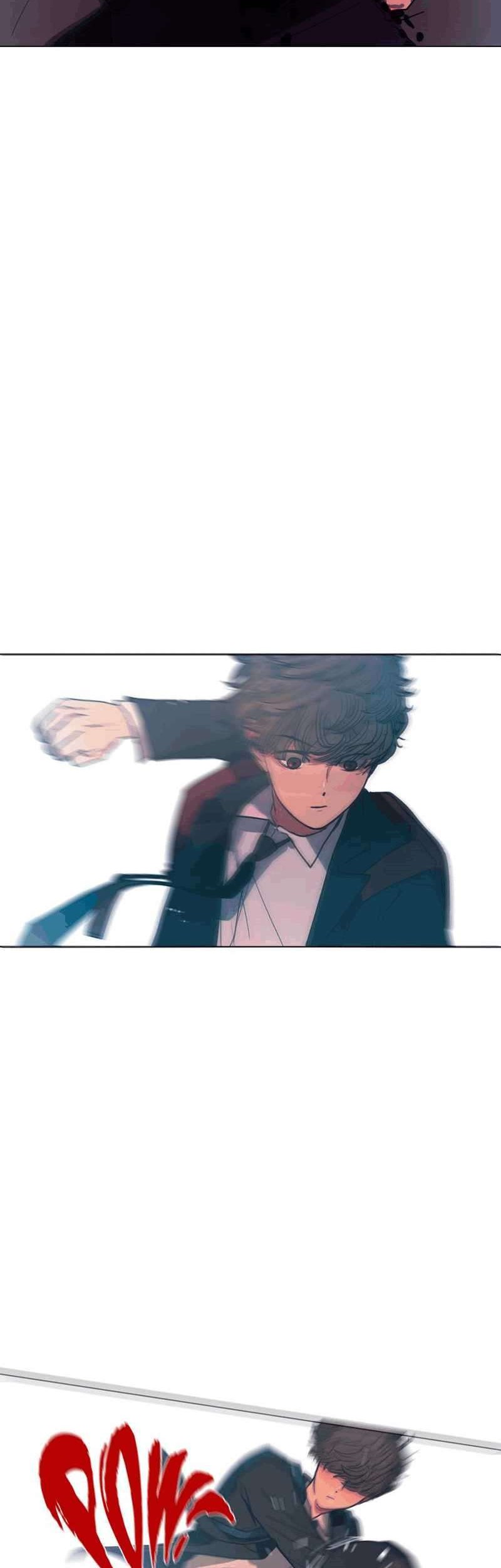 Save Me Chapter 32 - halaman 20
