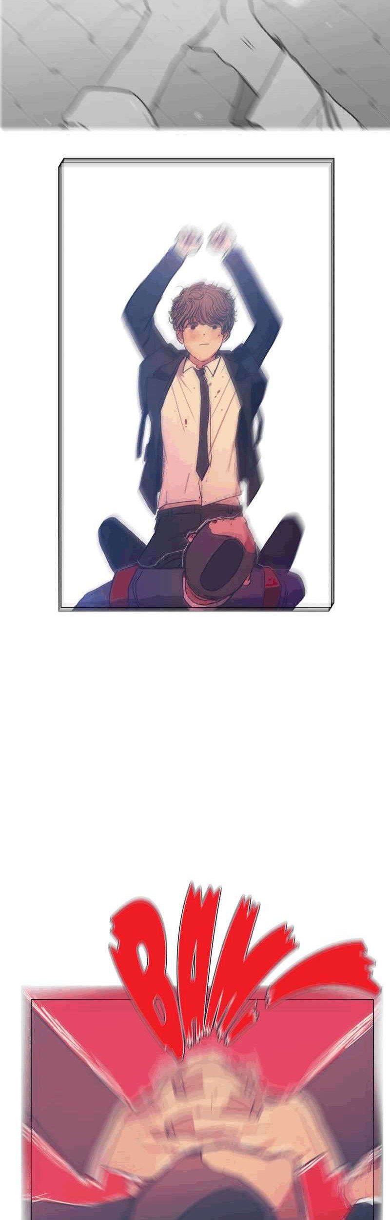 Save Me Chapter 32 - halaman 34