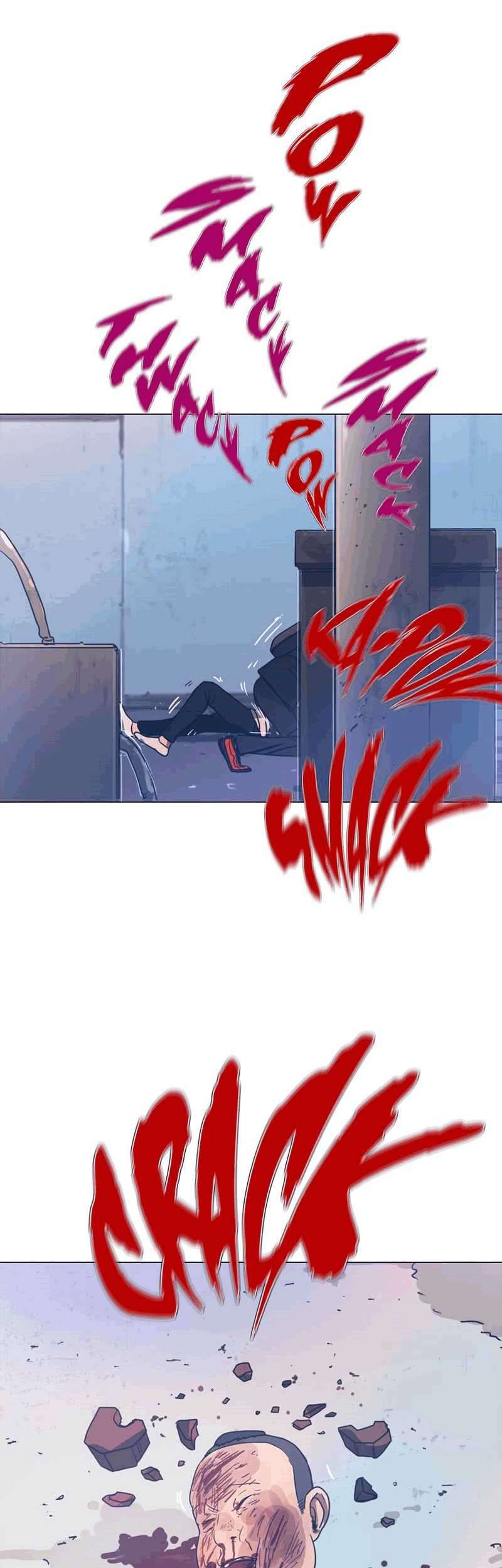 Save Me Chapter 32 - halaman 38