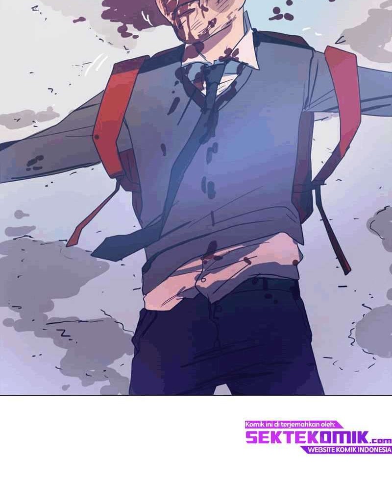 Save Me Chapter 32 - halaman 39
