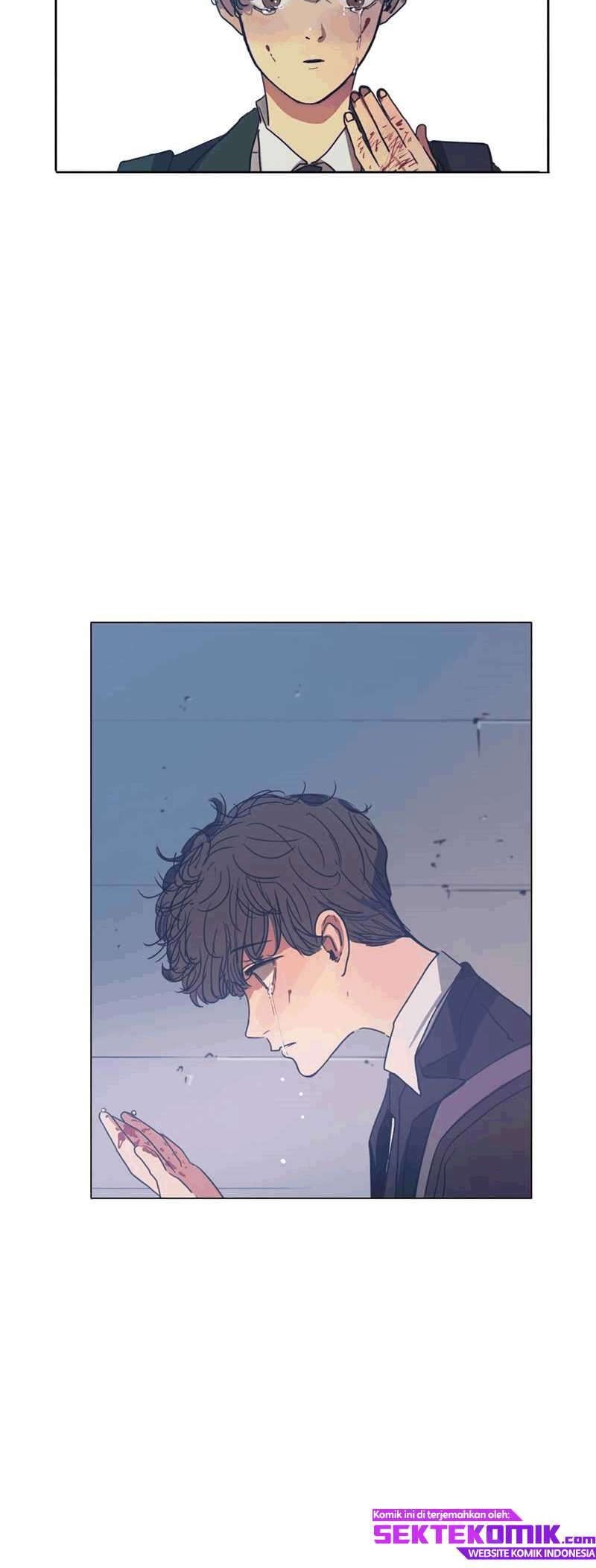 Save Me Chapter 32 - halaman 46