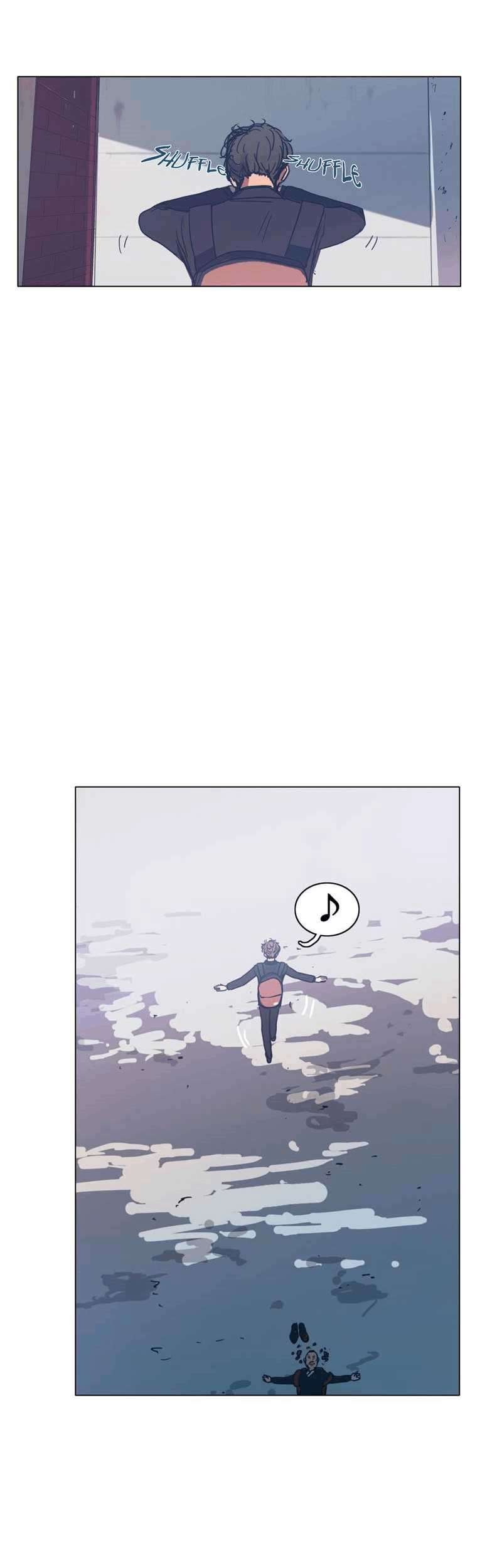 Save Me Chapter 32 - halaman 47