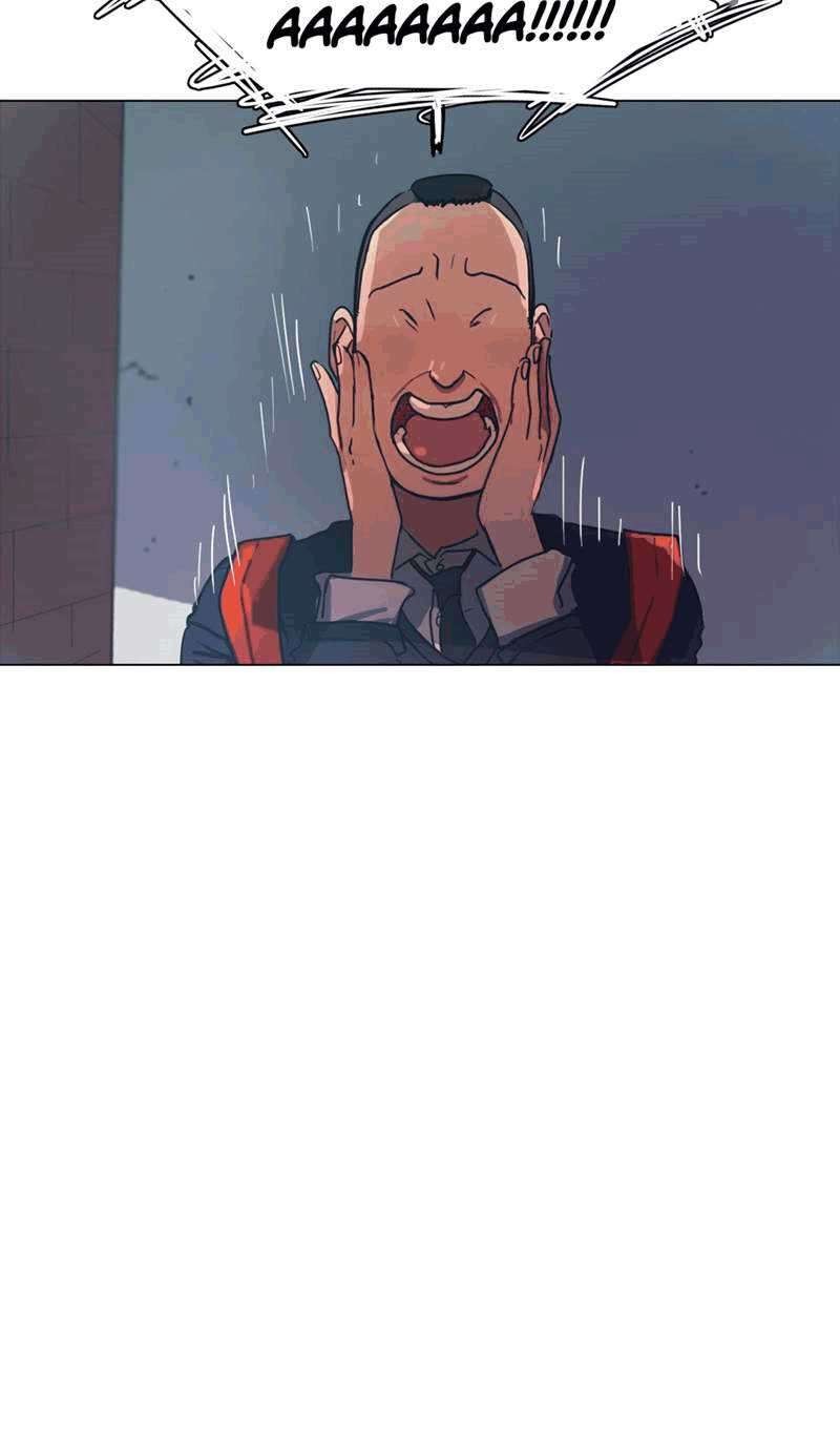 Save Me Chapter 32 - halaman 6