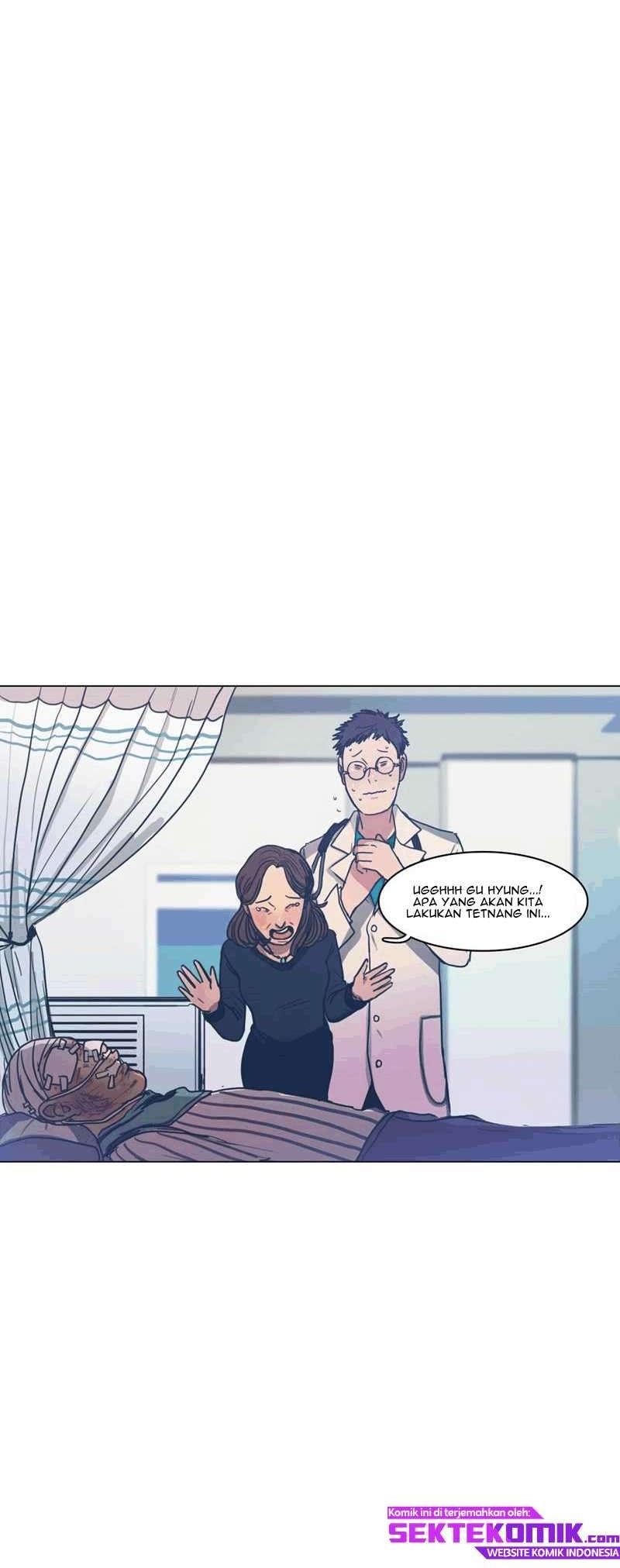 Save Me Chapter 33 - halaman 12