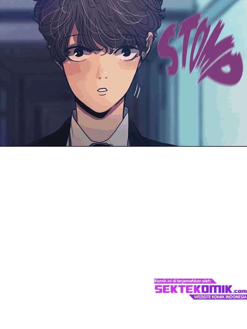 Save Me Chapter 33 - halaman 16