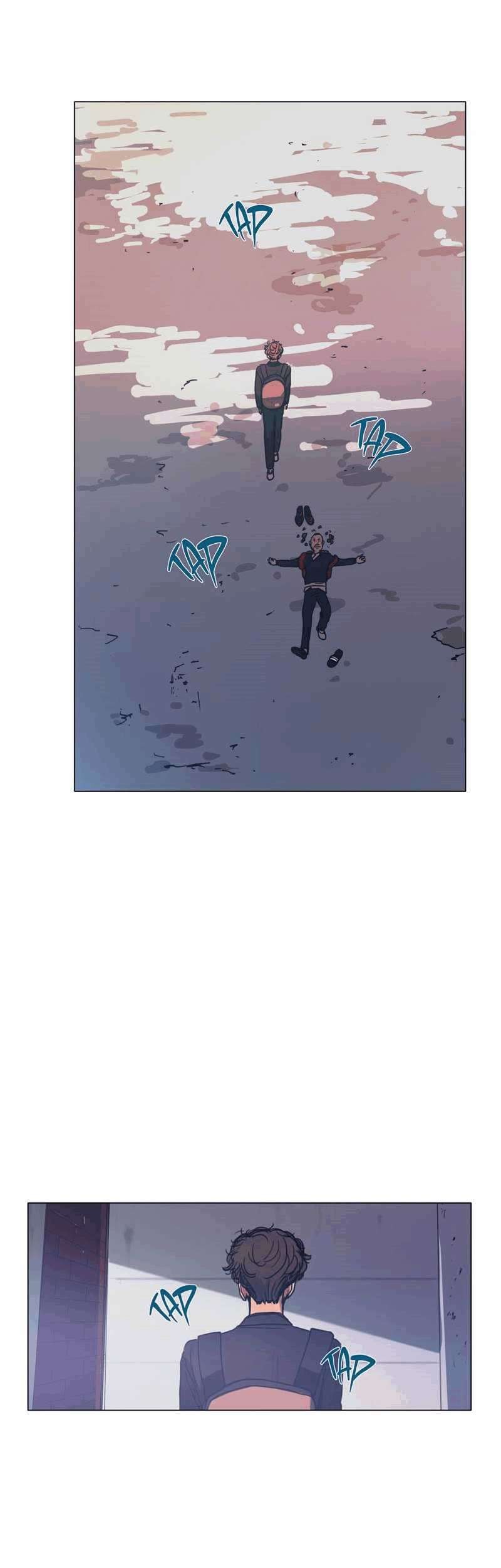 Save Me Chapter 33 - halaman 2