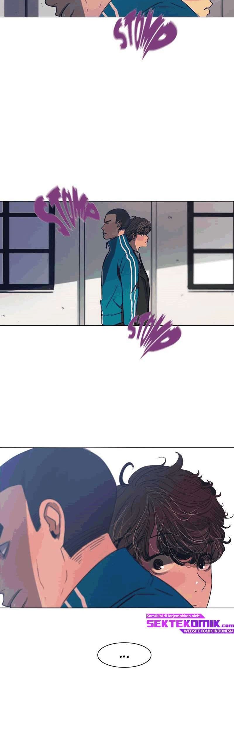 Save Me Chapter 33 - halaman 20