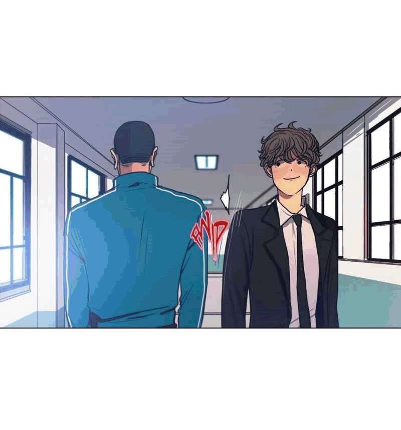 Save Me Chapter 33 - halaman 21