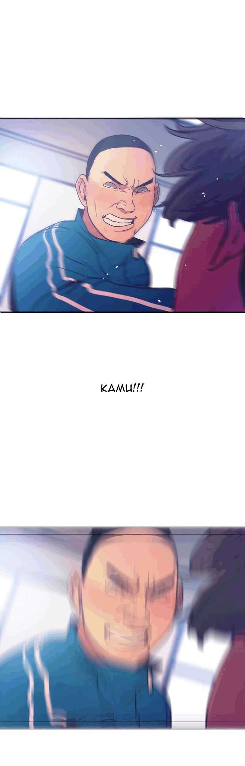 Save Me Chapter 33 - halaman 24