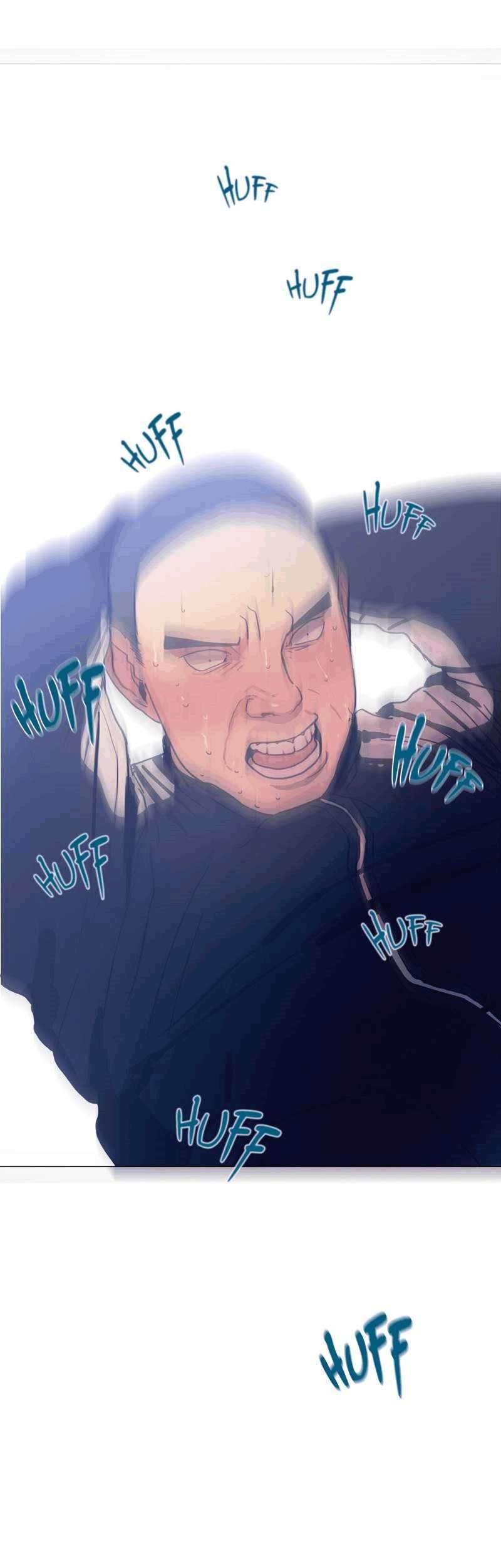 Save Me Chapter 33 - halaman 26