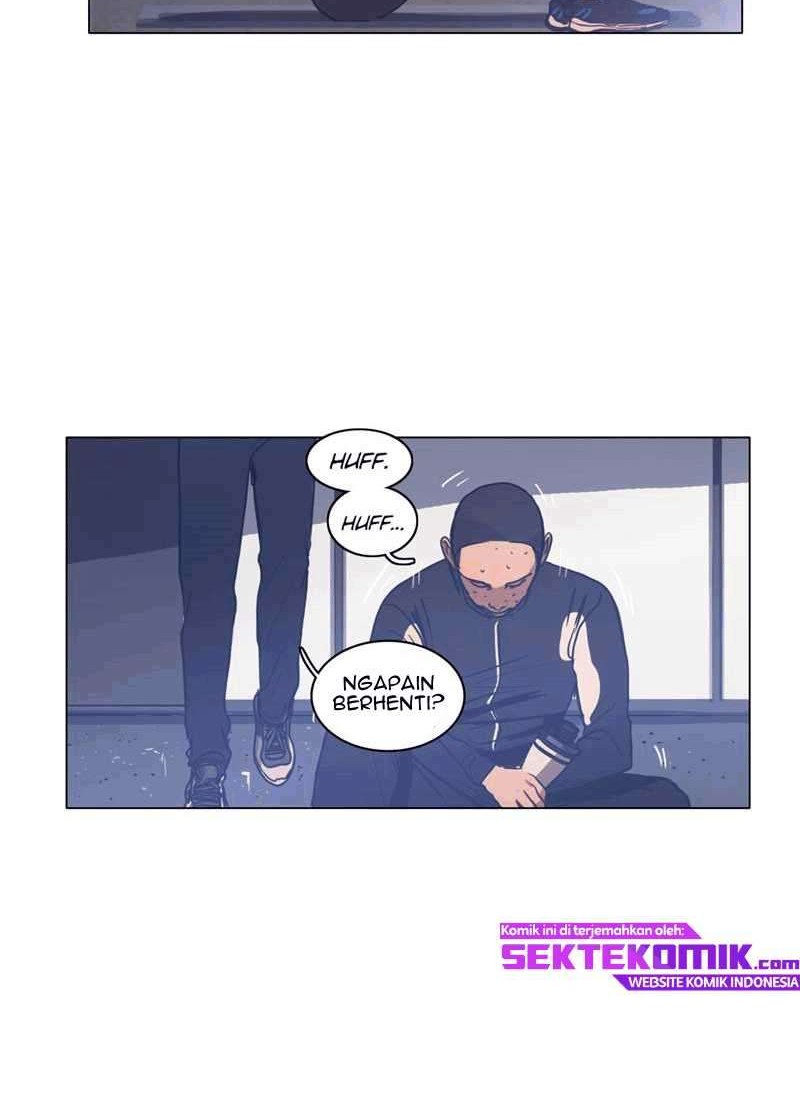 Save Me Chapter 33 - halaman 29