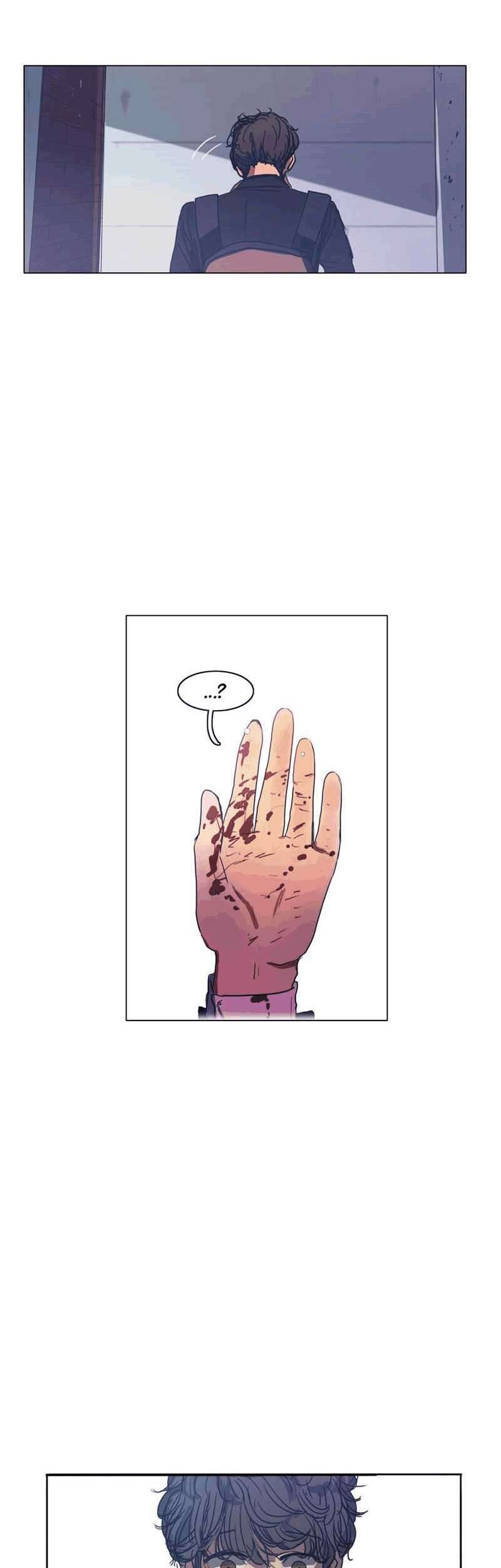 Save Me Chapter 33 - halaman 3