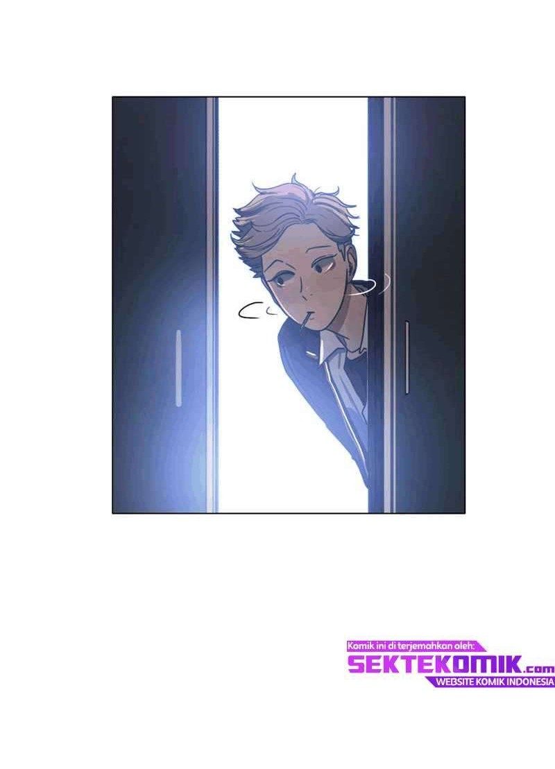 Save Me Chapter 33 - halaman 37