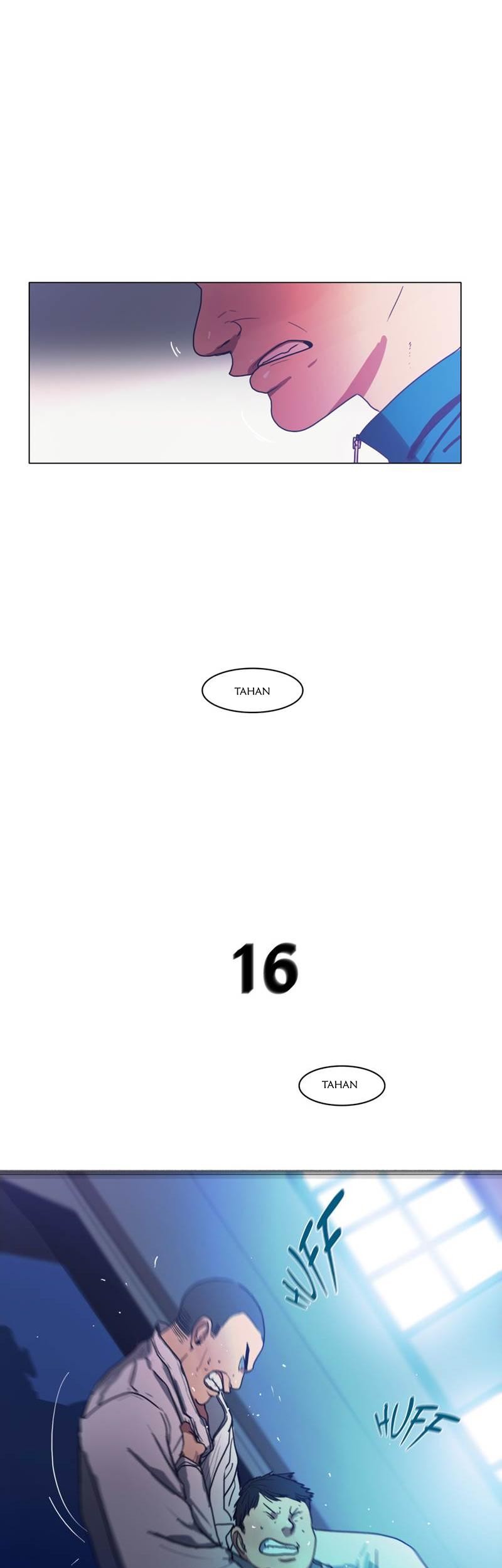 Save Me Chapter 34 - halaman 10