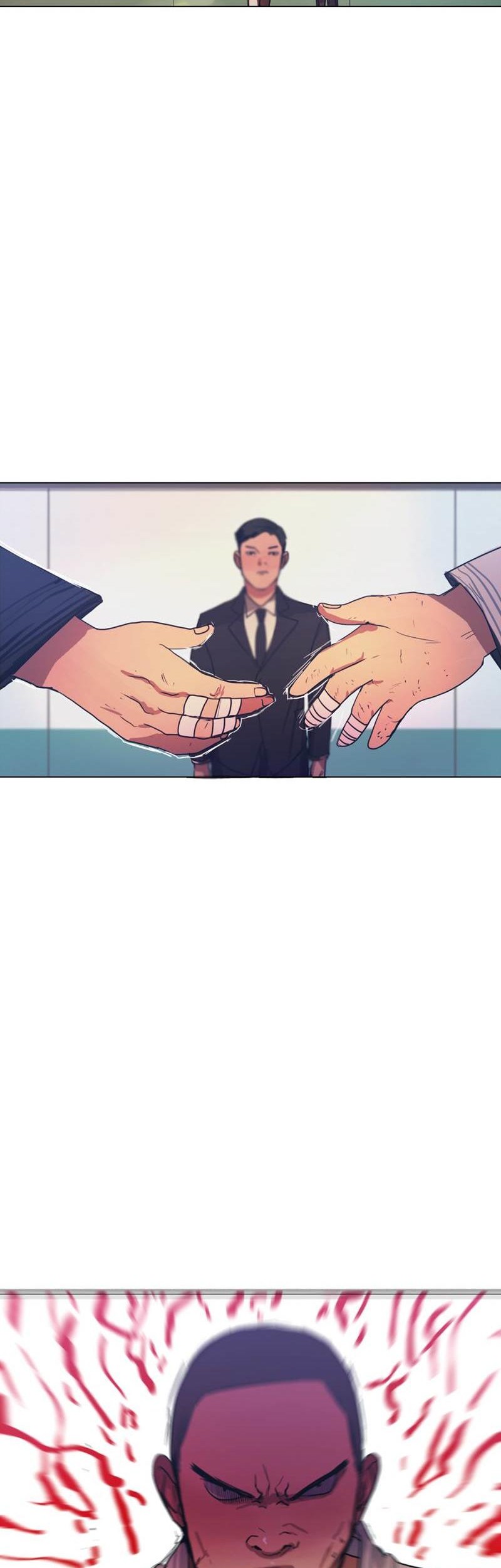 Save Me Chapter 34 - halaman 19