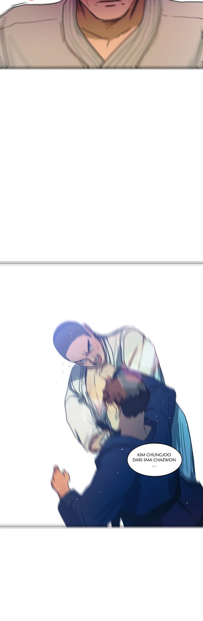 Save Me Chapter 34 - halaman 20