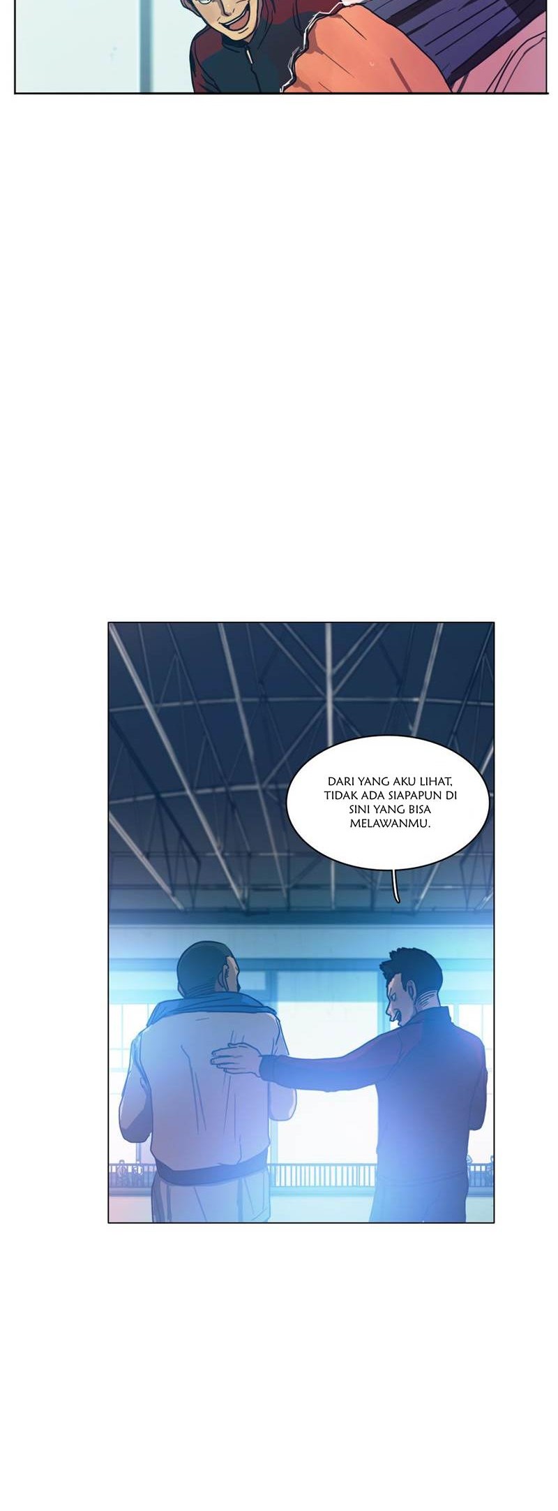 Save Me Chapter 34 - halaman 24