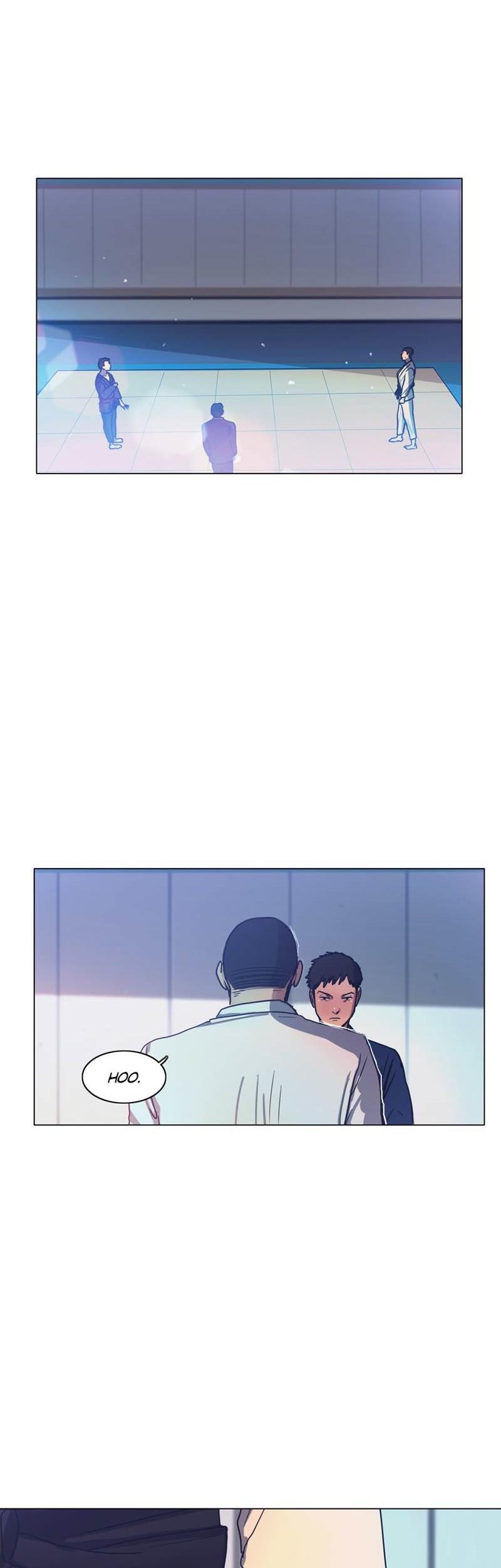Save Me Chapter 34 - halaman 27
