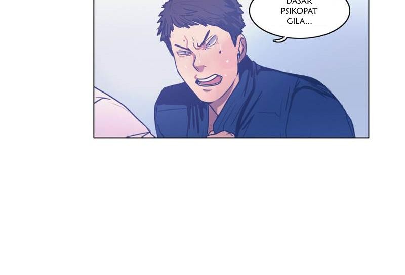 Save Me Chapter 34 - halaman 34
