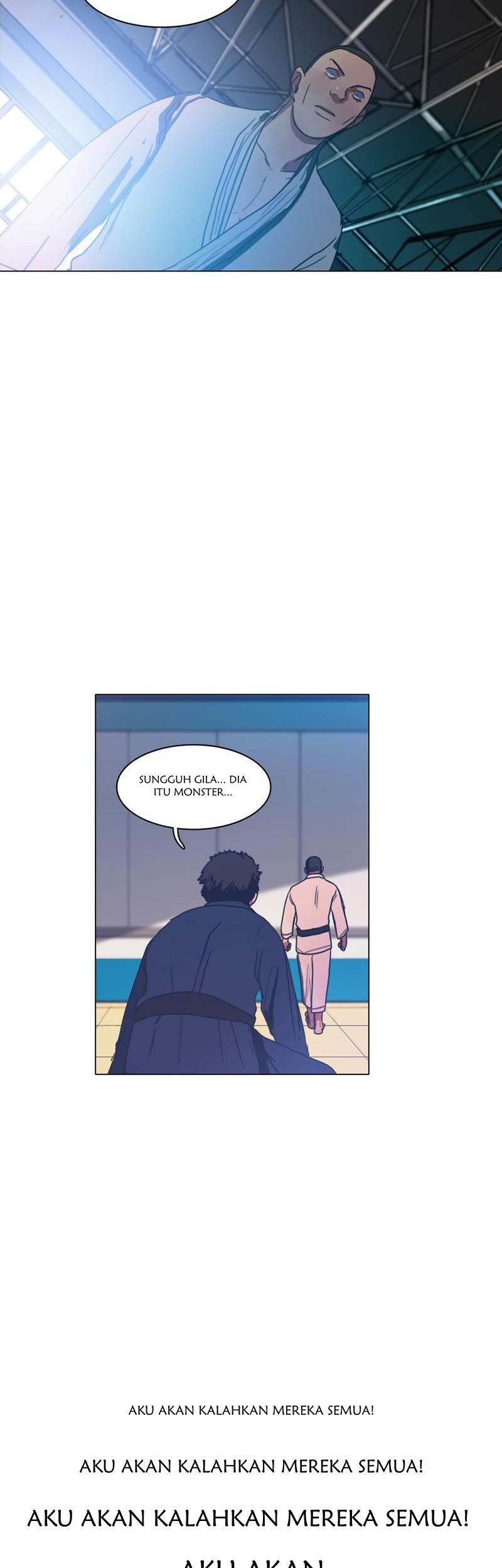 Save Me Chapter 34 - halaman 37