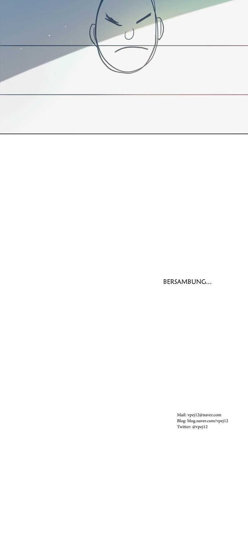 Save Me Chapter 34 - halaman 39