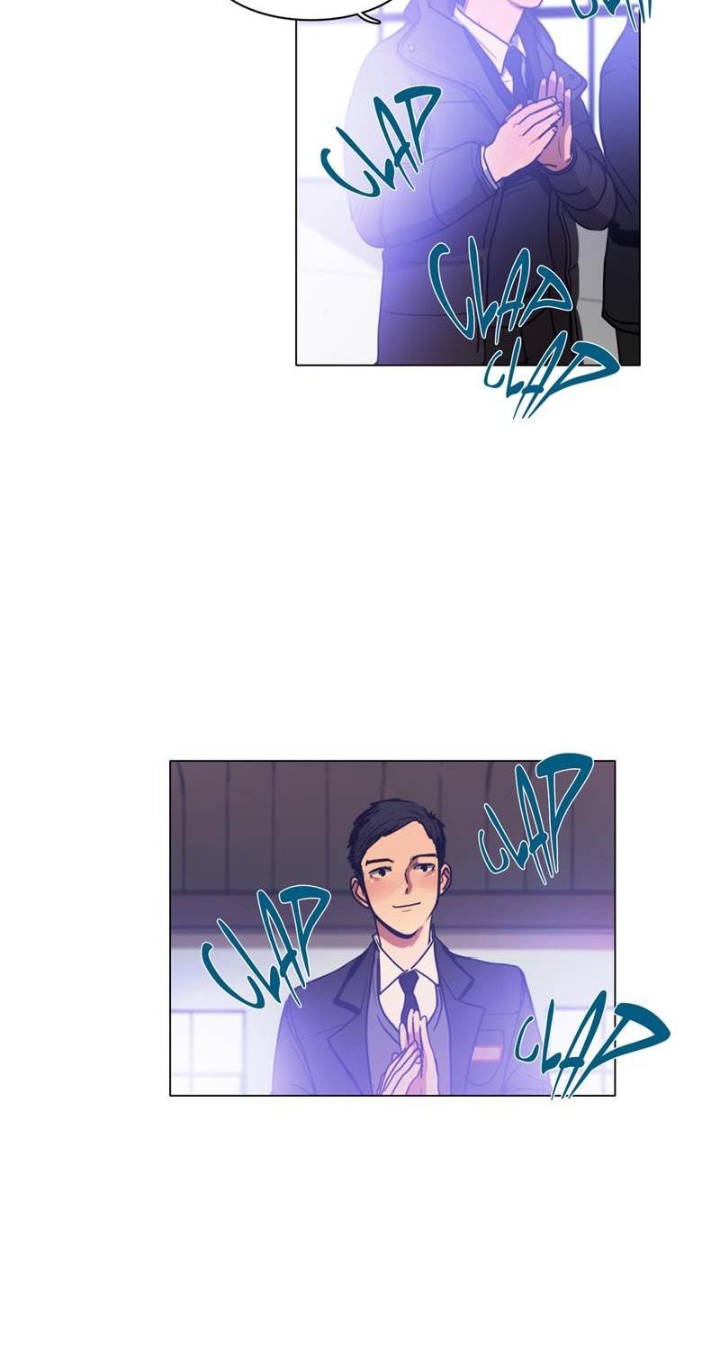 Save Me Chapter 35 - halaman 11