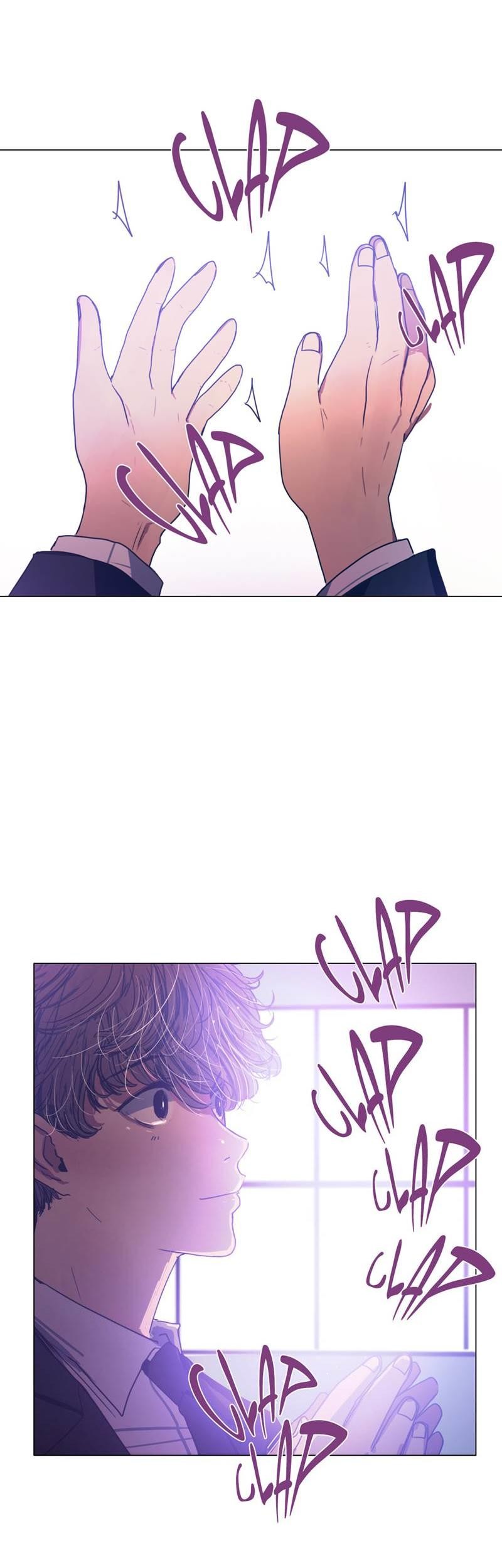 Save Me Chapter 35 - halaman 12