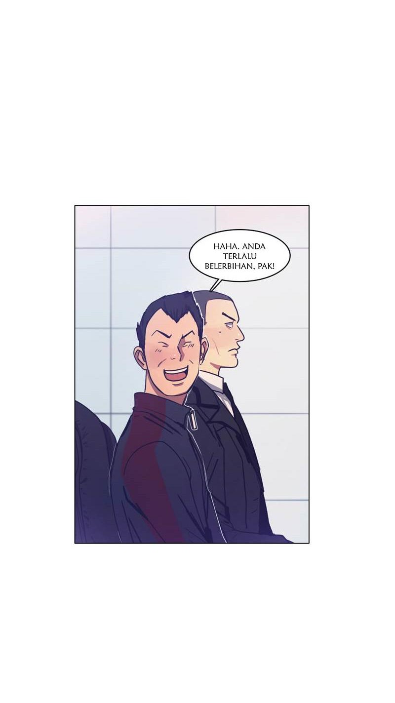 Save Me Chapter 35 - halaman 15
