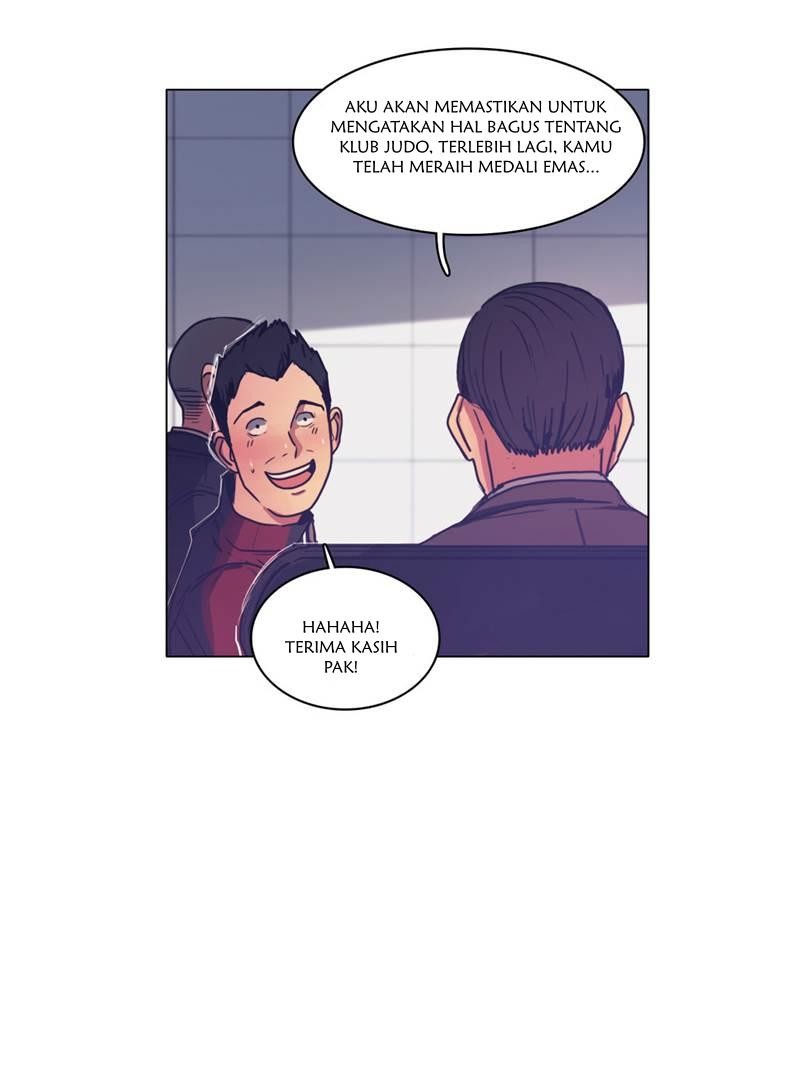 Save Me Chapter 35 - halaman 20