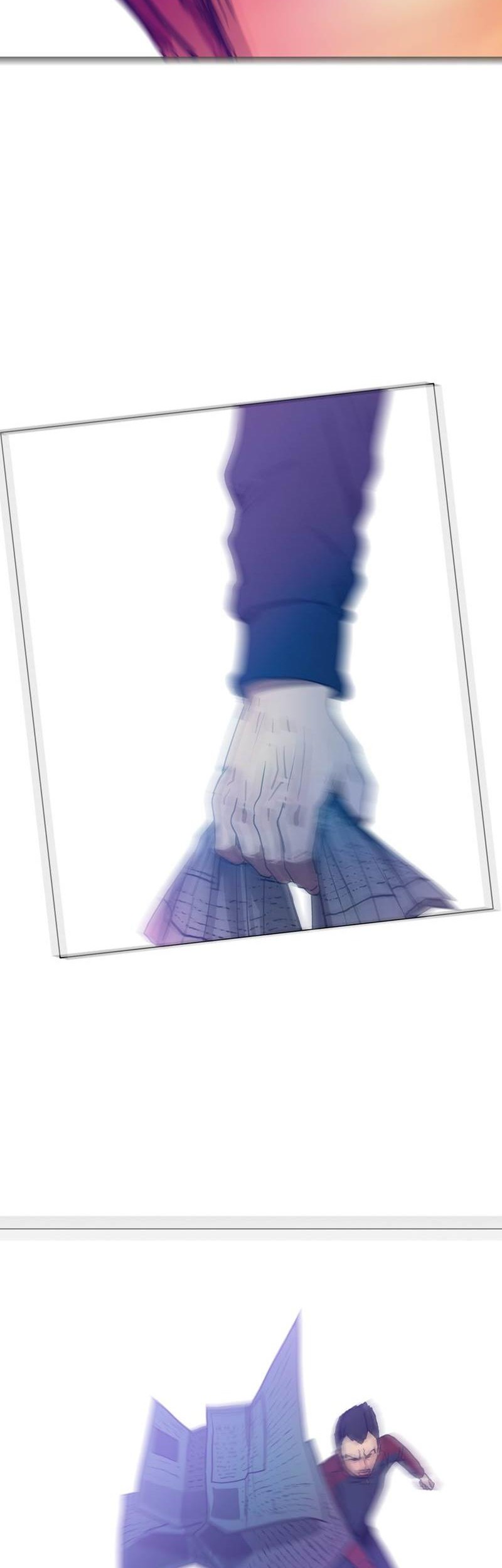 Save Me Chapter 35 - halaman 27