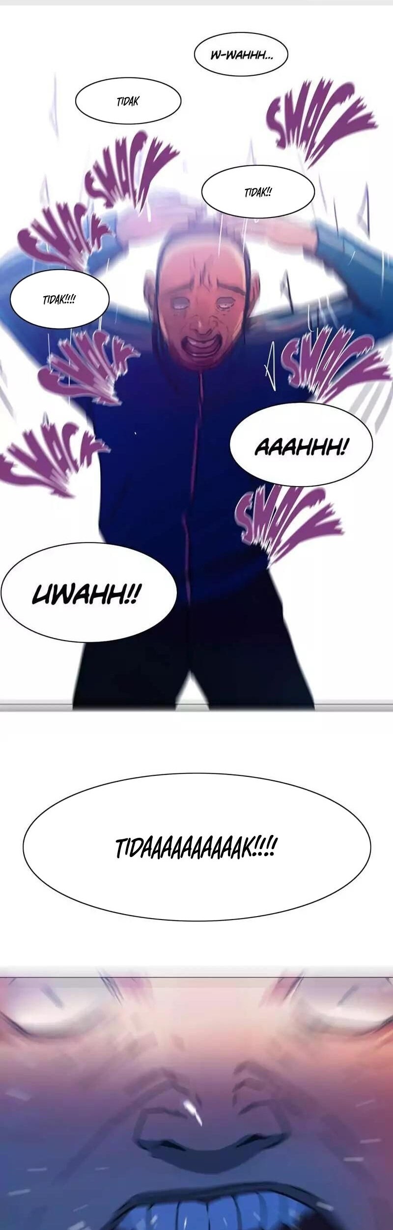 Save Me Chapter 36 - halaman 37