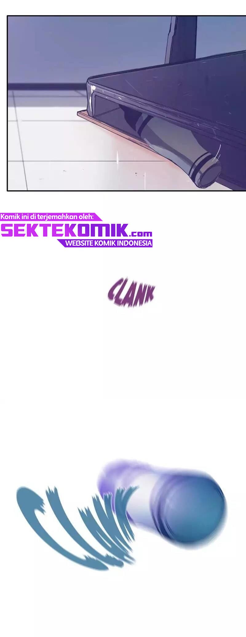 Save Me Chapter 36 - halaman 4