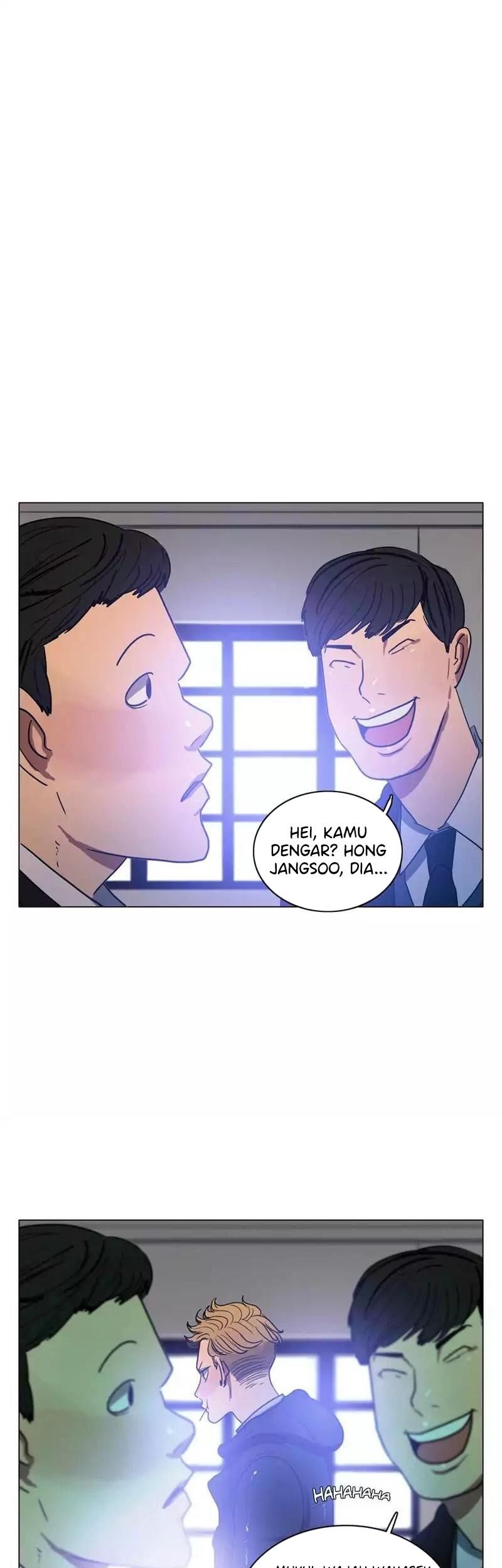 Save Me Chapter 36 - halaman 46