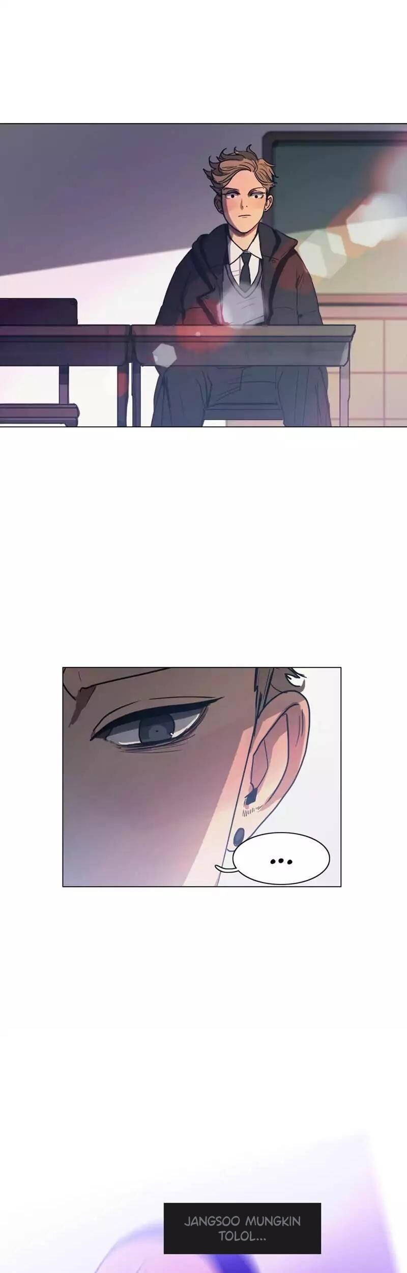 Save Me Chapter 37 - halaman 14