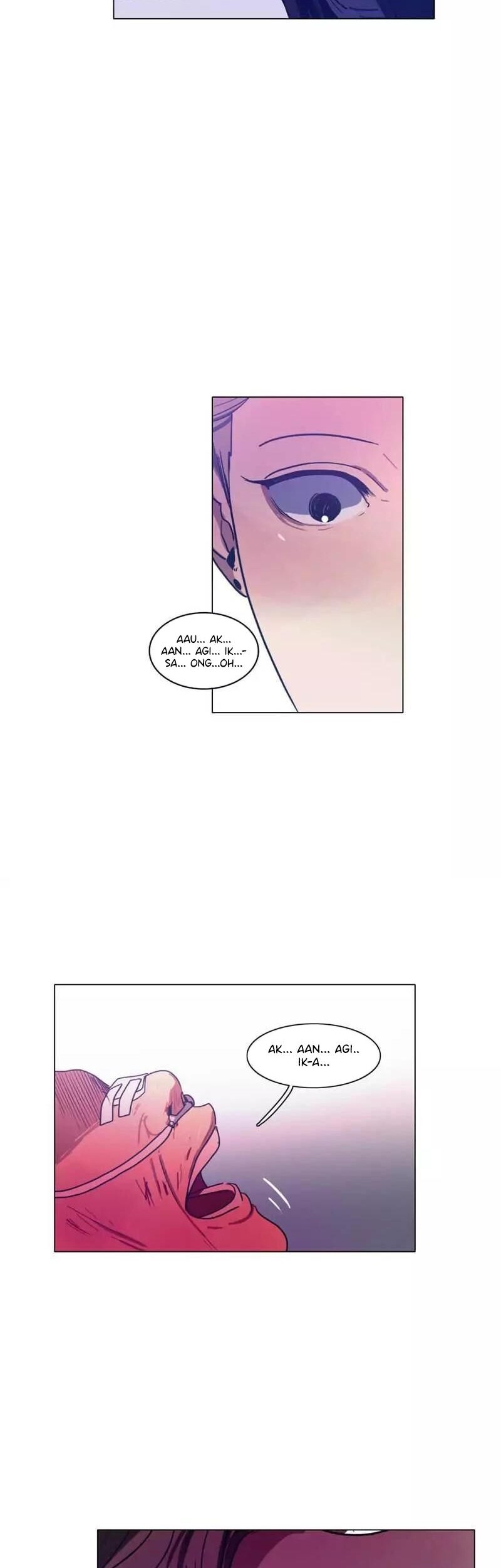 Save Me Chapter 37 - halaman 30
