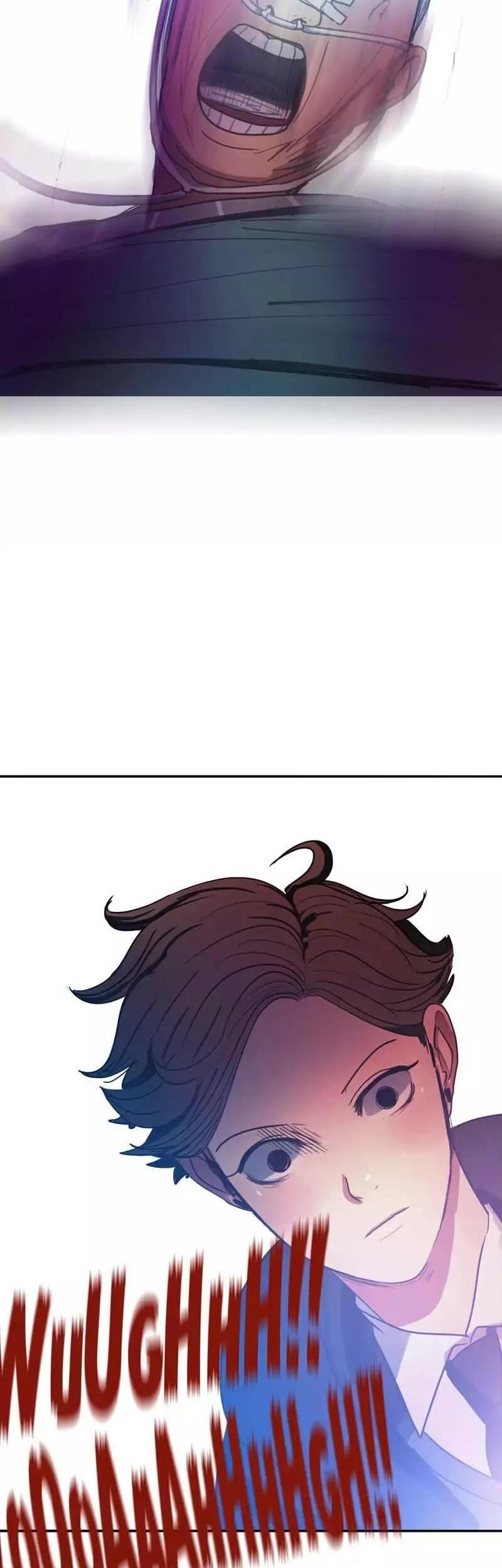 Save Me Chapter 37 - halaman 36