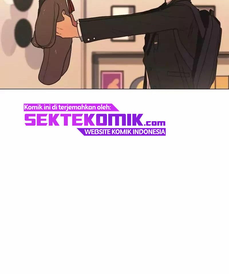 Save Me Chapter 37 - halaman 45