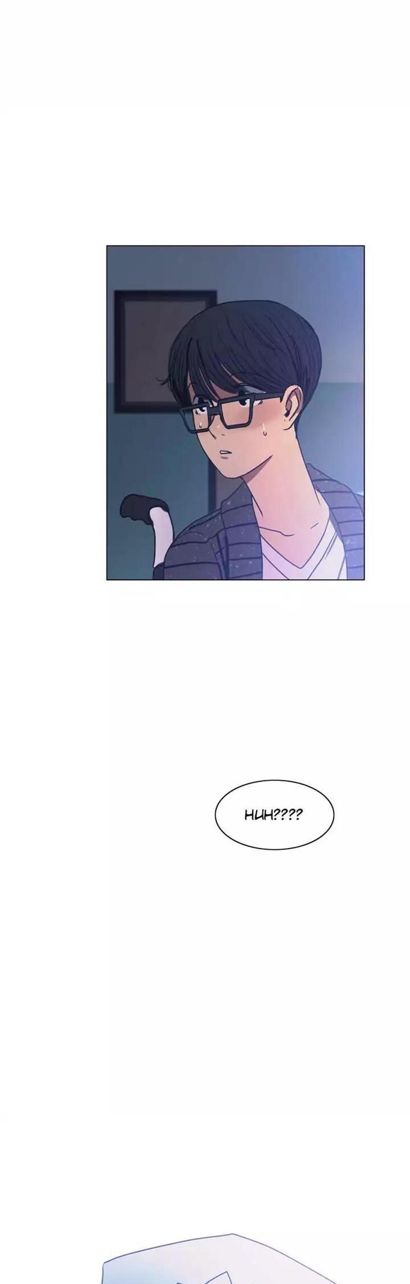 Save Me Chapter 38 - halaman 14