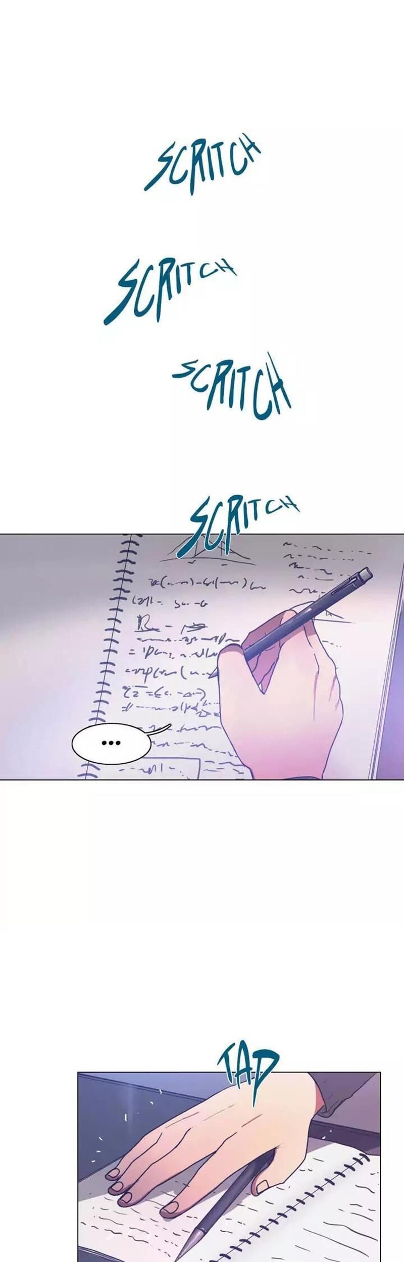Save Me Chapter 38 - halaman 4