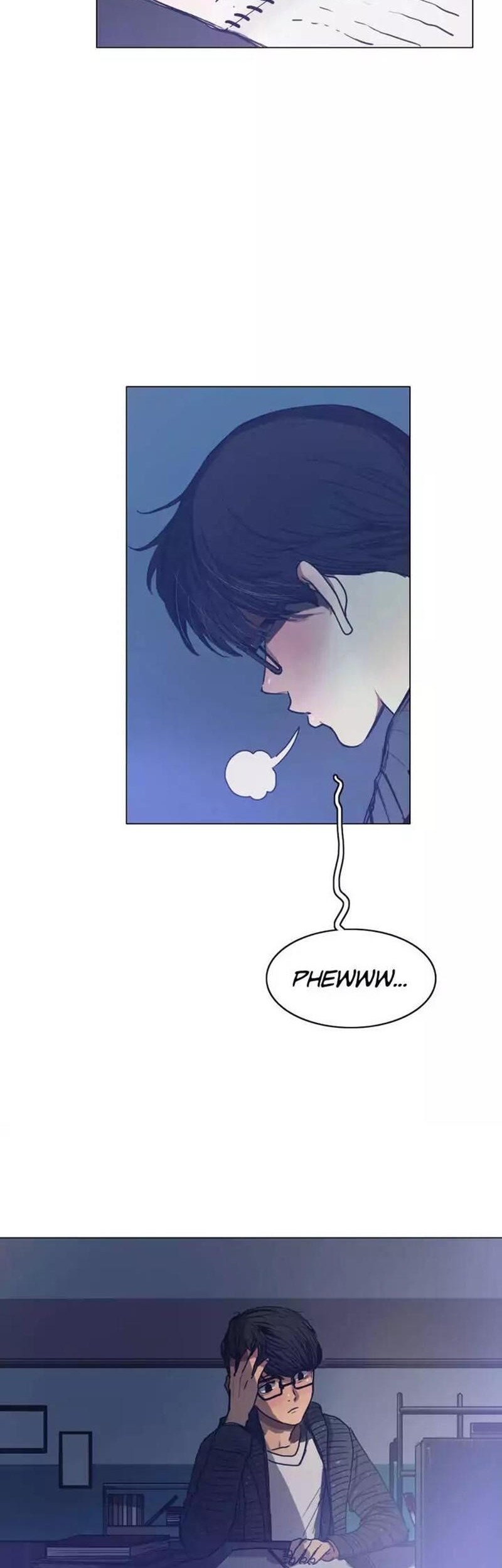 Save Me Chapter 38 - halaman 5